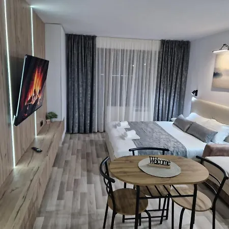 Monfort в * Μπάνσκο