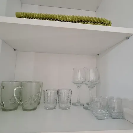 Διαμέρισμα Monfort в *