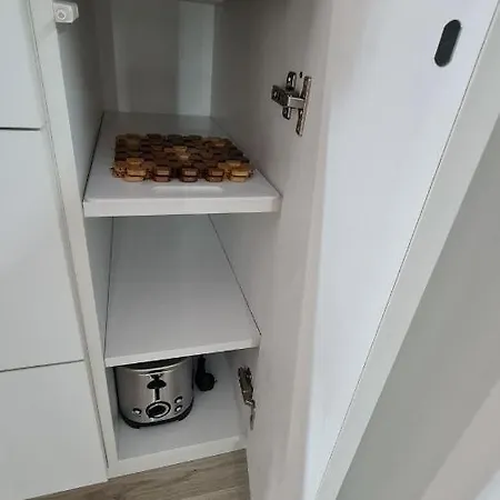 Monfort в Μπάνσκο