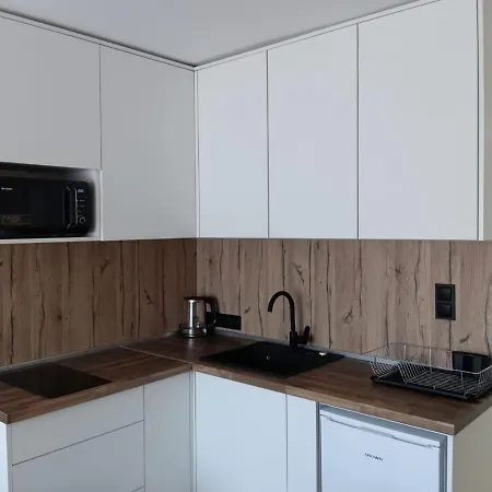 Monfort в Διαμέρισμα