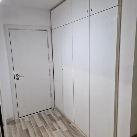 Monfort в Apartament Bansko