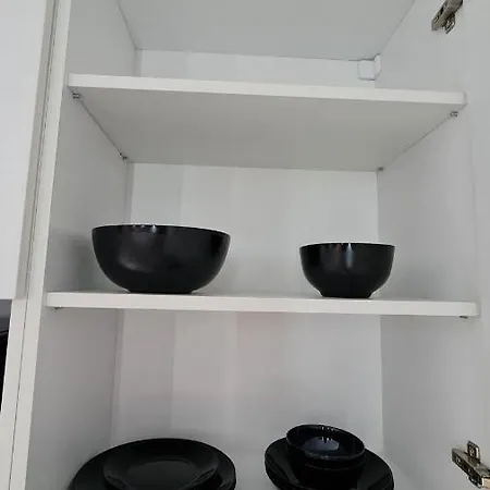 Apartament Monfort в *