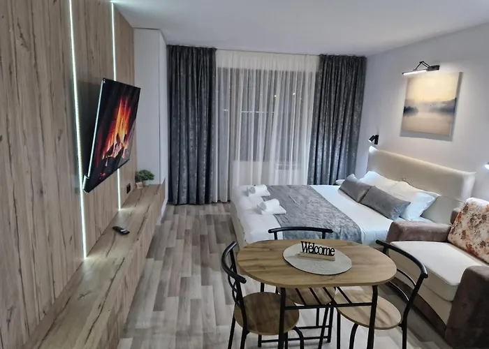 Monfort в * Banszko