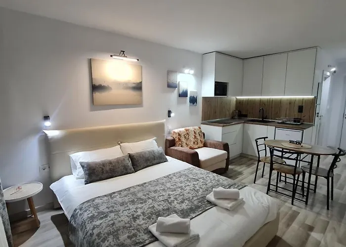 Monfort в * Banszko