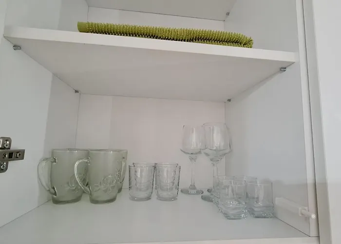 Apartman Monfort в *