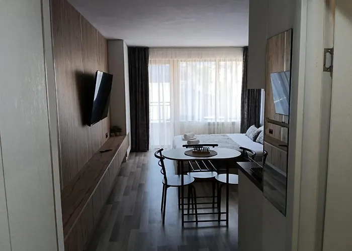 Monfort в バンスコ