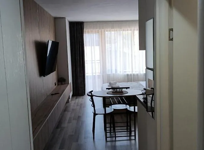 Monfort в Apartman